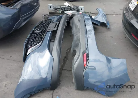 2024 Mazda Cx-5 2.5 S Carbon Edition из США, поврежденный, VIN JM3KFBCL6R0432363